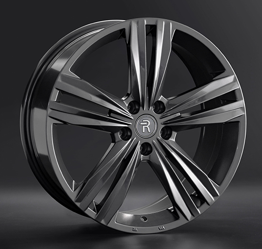 Колесный диск REPLAY VV257 8х19/5x112 D57,1 ET40 GM